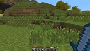 Mundo de Minecraft