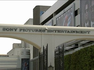 Sony Pictures (Foto: reprodução GloboNews)