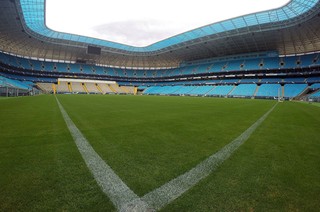 Grêmio volta à Arena após tropeços e mira embalar contra sensação laranja
