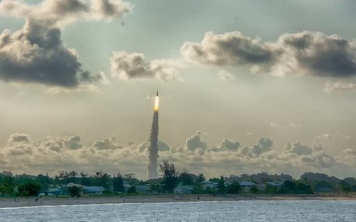 James Webb : pourquoi l’Agence spatiale européenne lance ses fusées depuis l’Amérique du Sud – Época Negócios