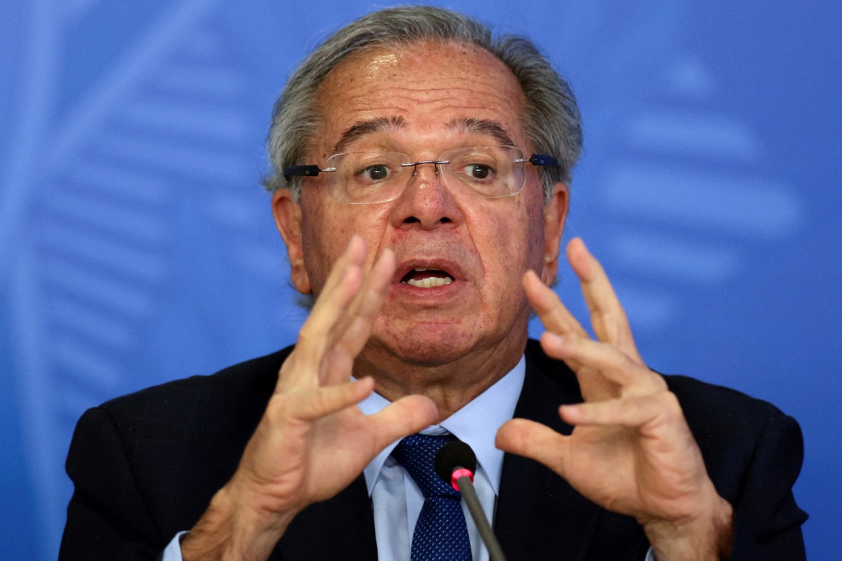 Relembre frases polêmicas de Paulo Guedes, o 'posto Ipiranga' de ...
