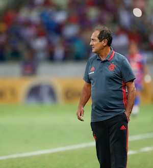 Mesmo com melhor elenco do Rio, Fla é o que jogou menos, diz jornalista