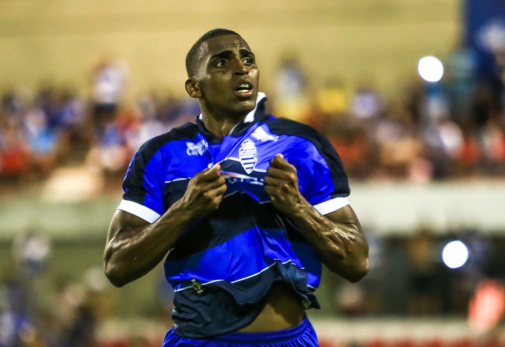 Azul est&aacute; organizando jogo beneficente em Barreiros (Foto: Ailton Cruz/Gazeta de Alagoas)