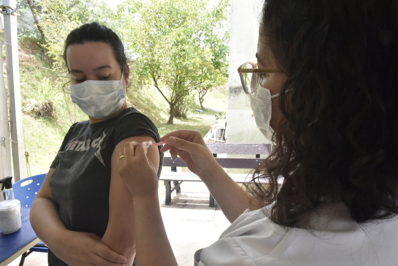 Covid-19: veja onde Macapá e Santana ofertam vacinas em 6 de junho