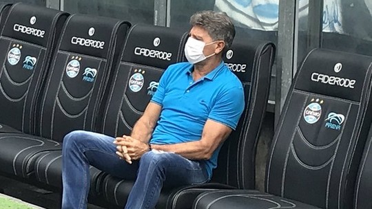 Foto: (Paula Menezes/RBS TV)