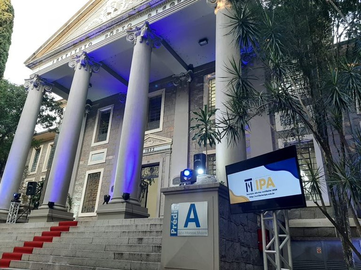IPA Metodista fecha 12 cursos e demite professores em Porto Alegre ...