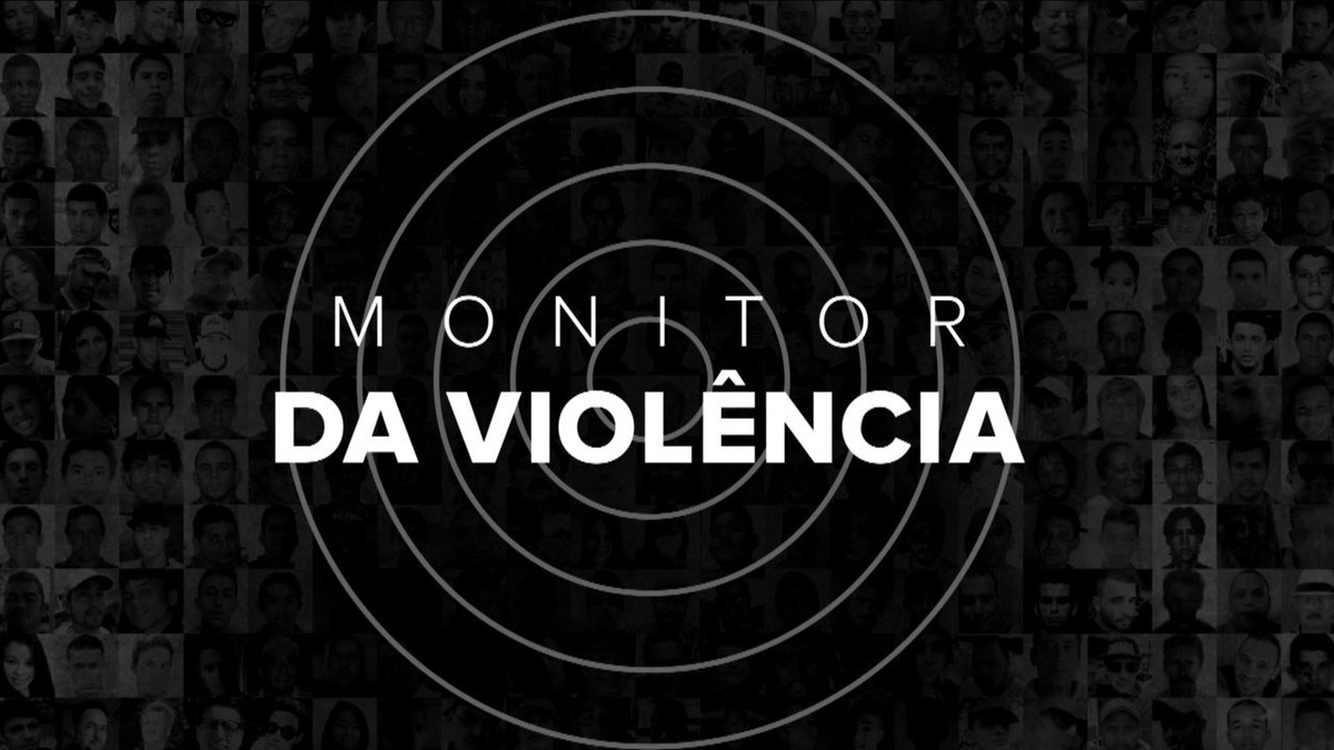 Veja Todos Os Vídeos Do Debate Sobre A Epidemia De Violência No Brasil Monitor Da Violência G1