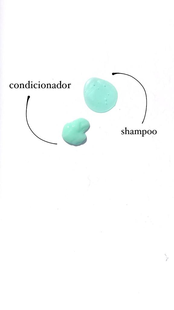 Textura Shampoo e Condicionador Extrato de Babosa, Made In Brazil Collection (Foto: Acervo Pessoal)