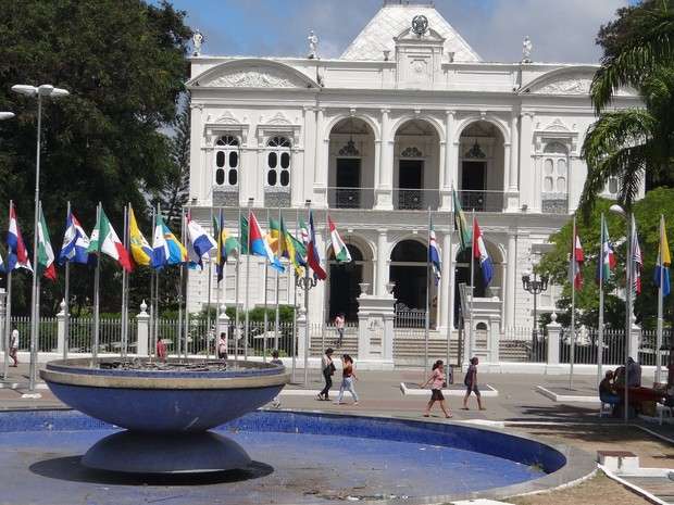 G1 Estrutura das pra as da cidade de Macei amea a sa de da