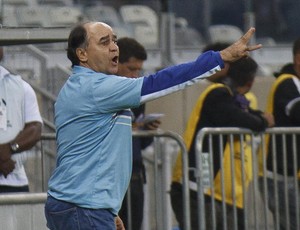 Marcelo exalta postura do Cruzeiro no jogo diante do São Paulo: Impecável