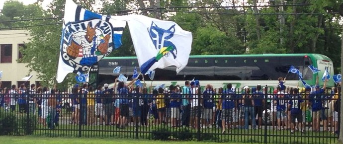 Cruzeiro abre os trabalhos nos EUA com goleada sobre o Miami Dade: 5 a 1