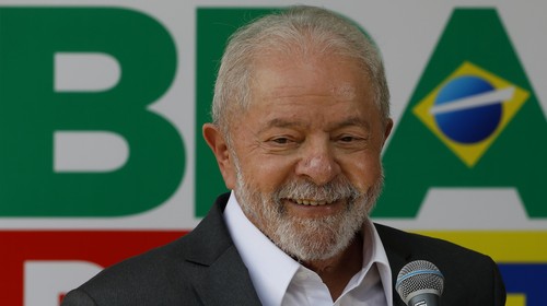 Foto: (CRISTIANO MARIZ/Agência O Globo)