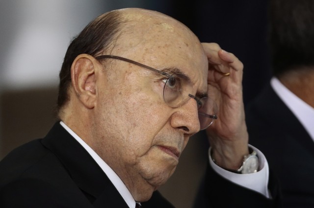 Os conselhos muito rent&aacute;veis de Henrique Meirelles