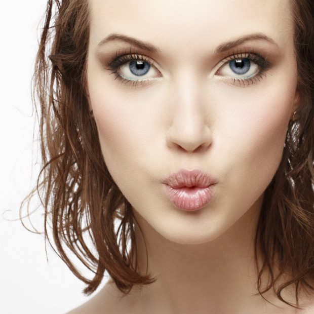 Descubra o segredo das francesas para lábios perfeitos e naturais (Foto: Thinkstock)