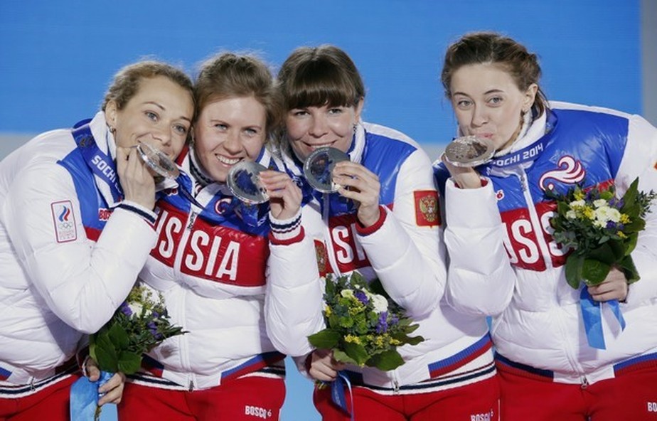 COI exclui Rússia dos Jogos de Inverno por conta do escândalo de doping 