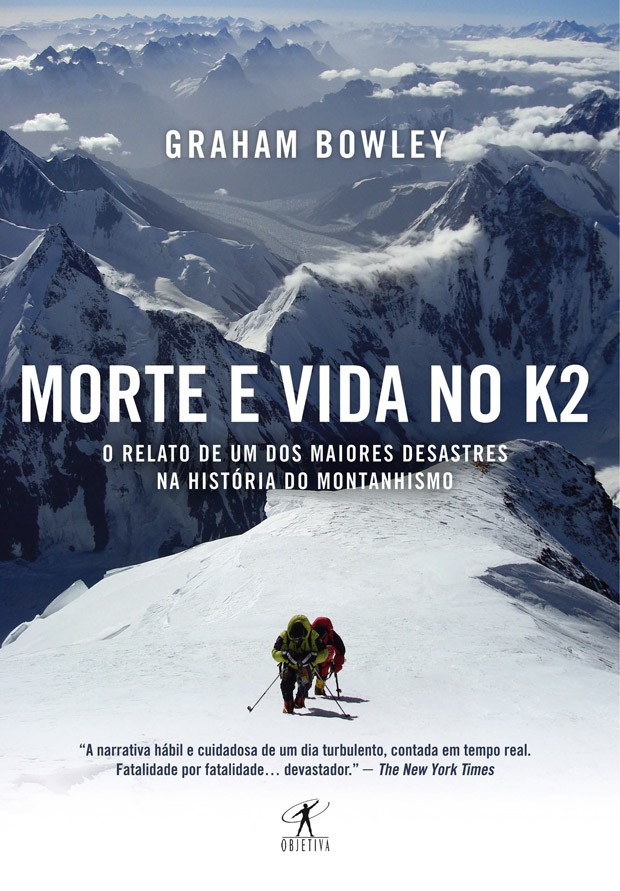 Morte e Vida no K2 (Foto: divulgação)