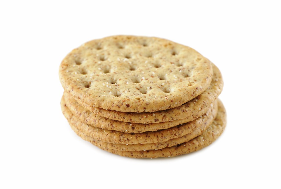 biscoito bolacha M. Dias Branco — Foto: Getty Images