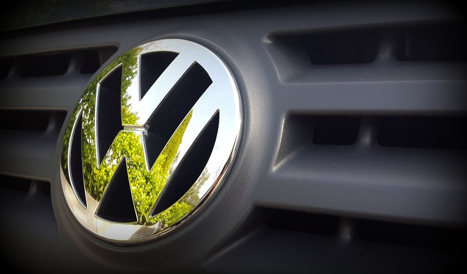 Volkswagen adapta produção por causa de falta de semicondutores