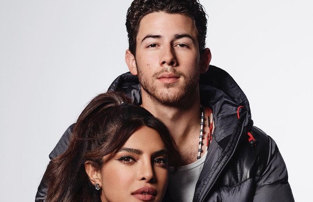 Nick Jonas Faz Declaração Apaixonada De Aniversário Para Pryanka Chopra Vogue Celebridade 