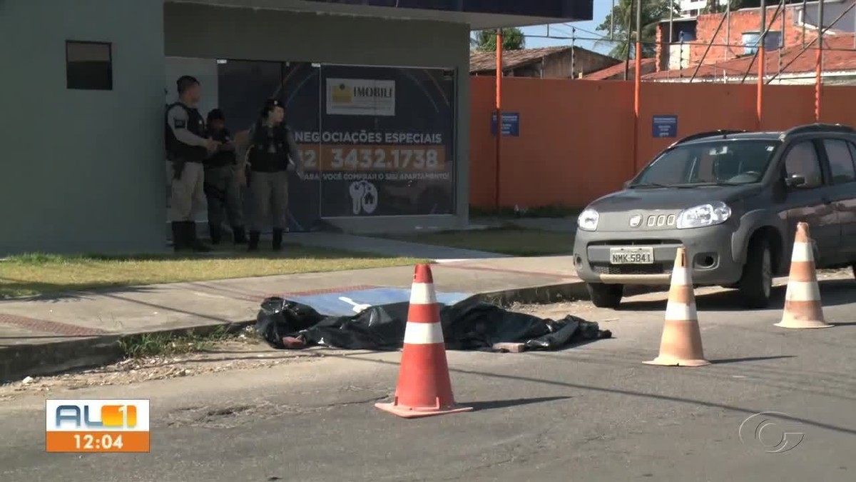 Polícia Civil Prende Suspeito De Participar De Assassinato De Mulher Na Gruta Em Maceió 3815