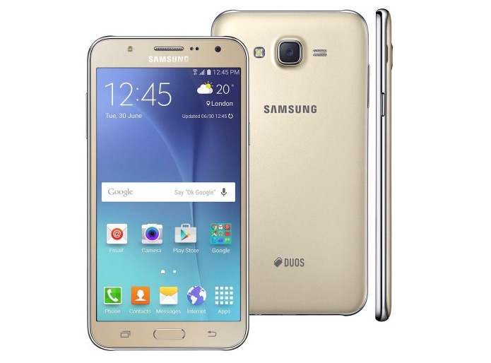 Será que vale a pena comprar o Galaxy J7? (Foto: Divulgação/Samsung) 