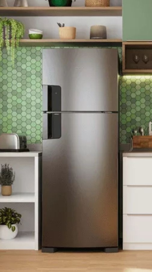 6 geladeiras baratas imbatíveis no custo-benefício que você não pode perder