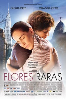 filme Flores Raras