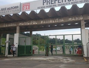 Bota x Fla: torcidas terão ônibus de cores diferentes em Juiz de Fora