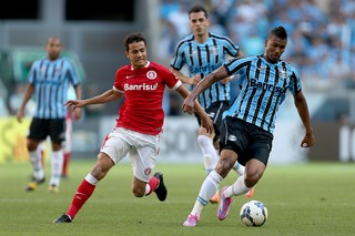 Entre UFC e Libertadores, 1º Gre-Nal de 2015 trocará de data ou de cidade