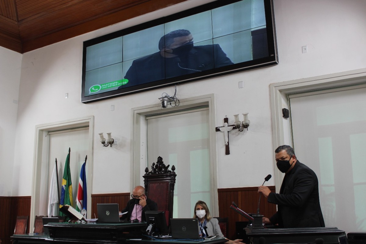 Audiência debate previsão orçamentária de 2022 que passa de 2,5 bilhões em Juiz de Fora - Vimarsana News