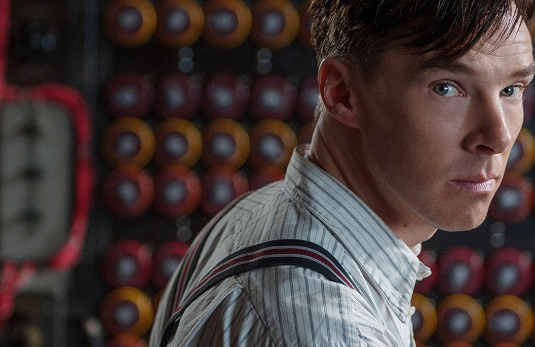 Benedict Cumberbatch noi papel de Alan Turing (Foto: Divulgação)