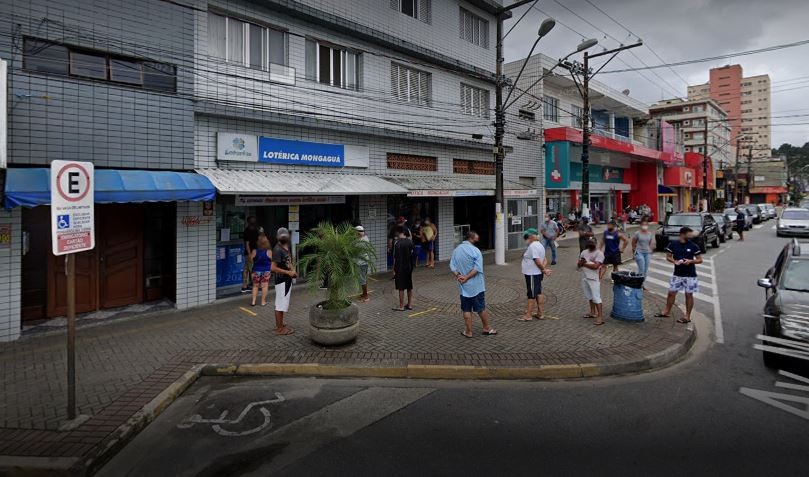 Moradores do litoral de SP buscam autor de aposta única que levou R$ 94 milhões na Mega-Sena