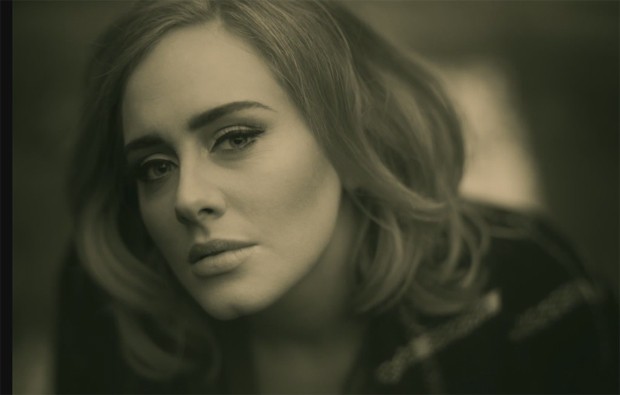 INGLÊS COM MÚSICA - WHEN WE WERE YOUNG (ADELE) 