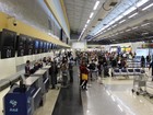 Aeroporto de Campinas é o mais bem avaliado, e Cumbica fica em último