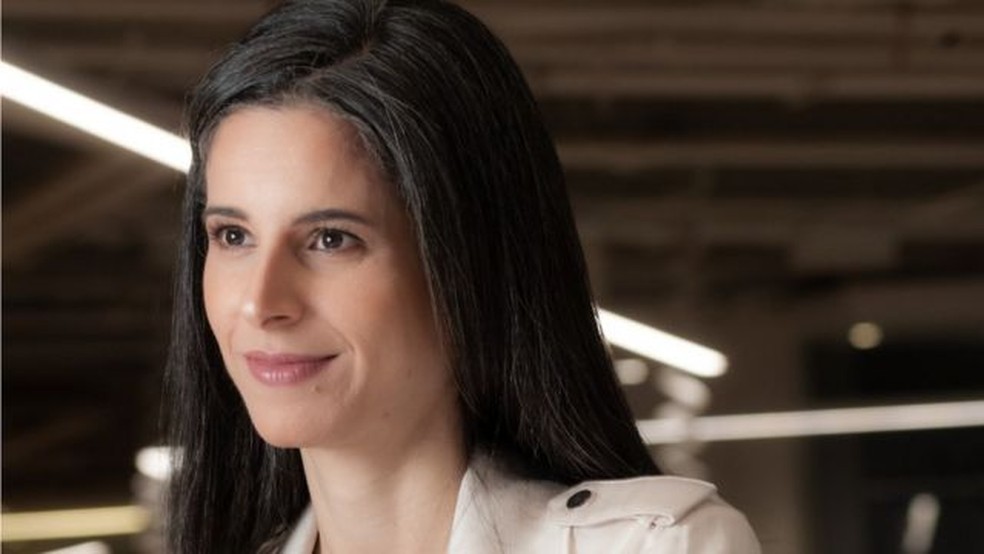 Mariana Luz, da Fundação Maria Cecilia Souto Vidigal, defendeu que a primeira infância (até os 6 anos) deve ser tratada como prioridade entre as políticas nacionais de governo — Foto: Divulgação/Fundação Maria Cecilia Souto Vidigal