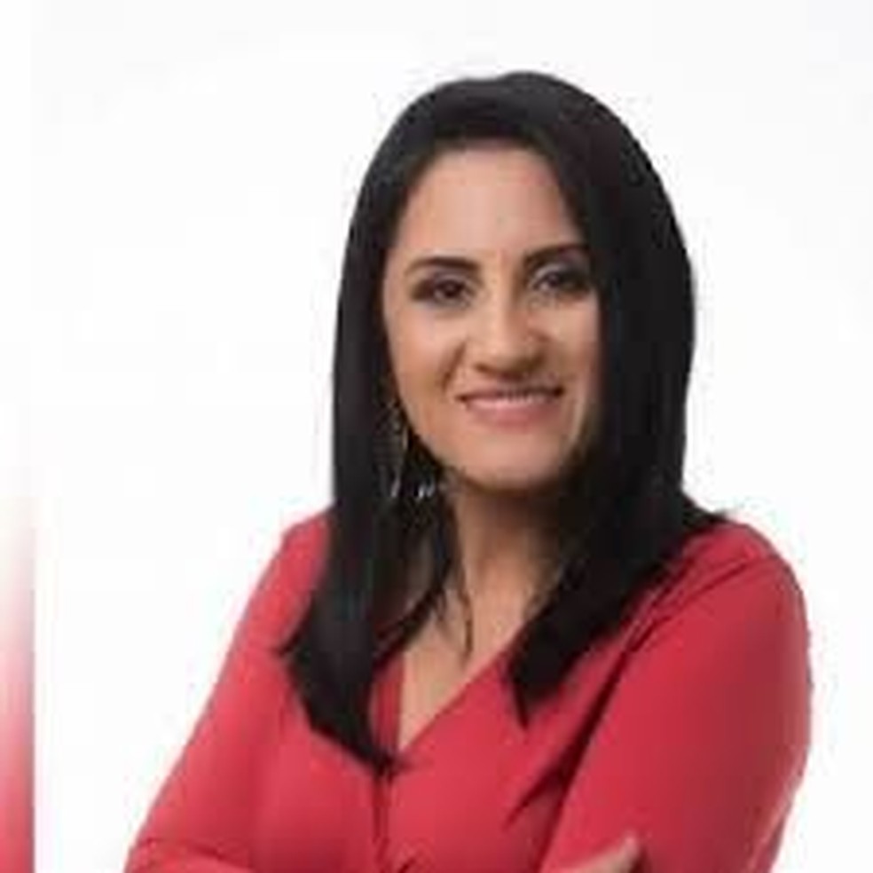 Inês Coelho foi eleita prefeita de Torixoréu — Foto: Divulgação