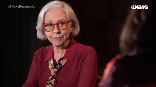 Fernanda Montenegro faz 90 anos: veja entrevista especial