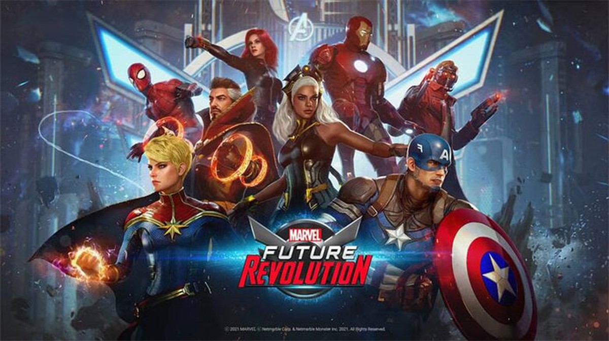 Marvel Future Revolution: veja requisitos para download no Android e iOS
