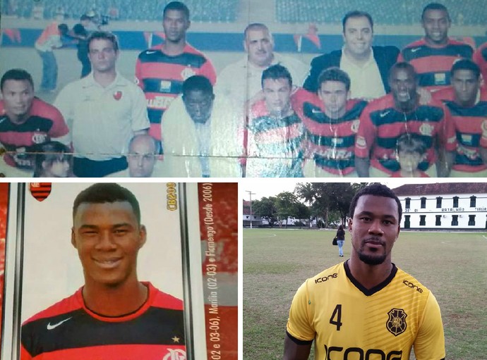 Campeão em 2006, volante aposta em novo triunfo do Fla sobre o Vasco