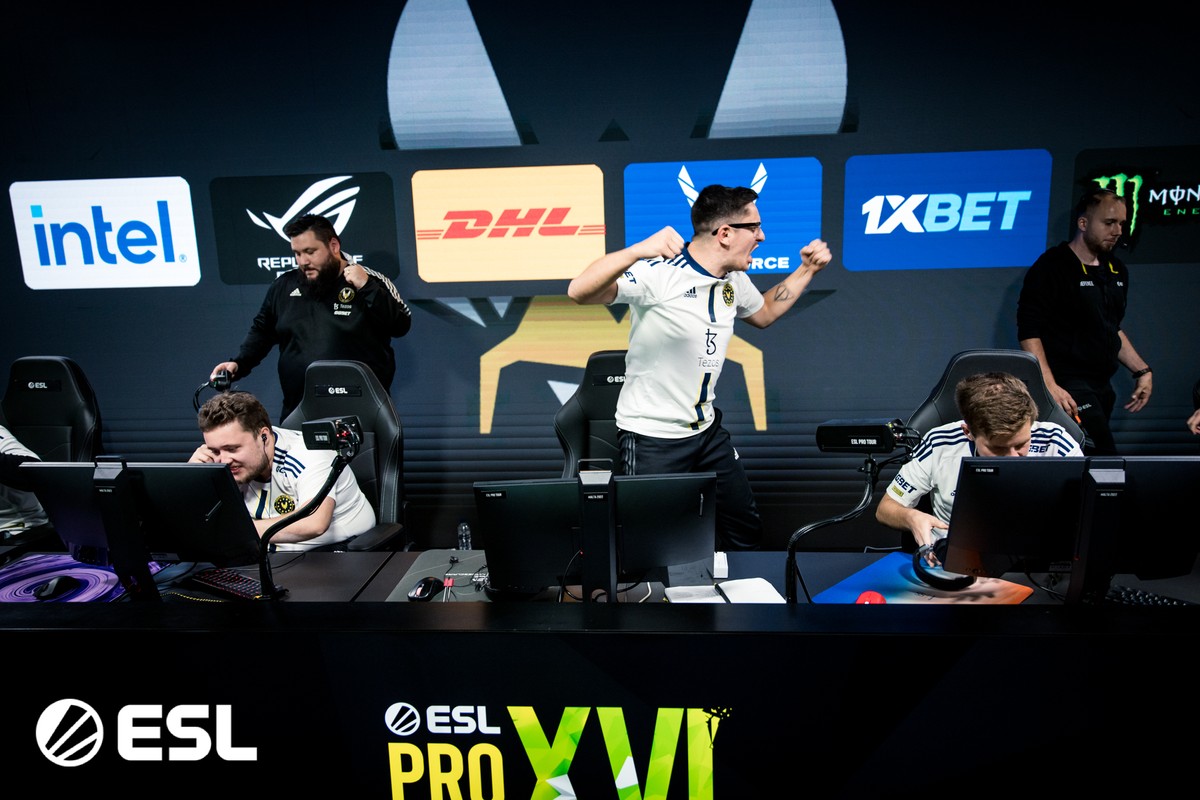 IEM Major Rio 2022: os 5 times mais bem ranqueados do mundo | cs:go | ge