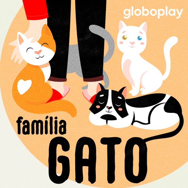 Família de Gatos Ao Vivo Online Grátis