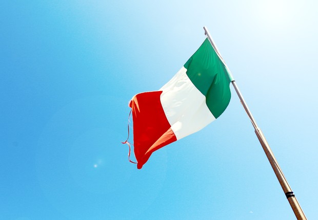 Itália, italianos, italiano (Foto: Reprodução/Pexel)
