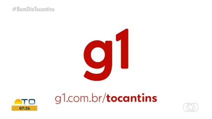 Confira os destaque do g1 Tocantins desta sexta-feira (24)