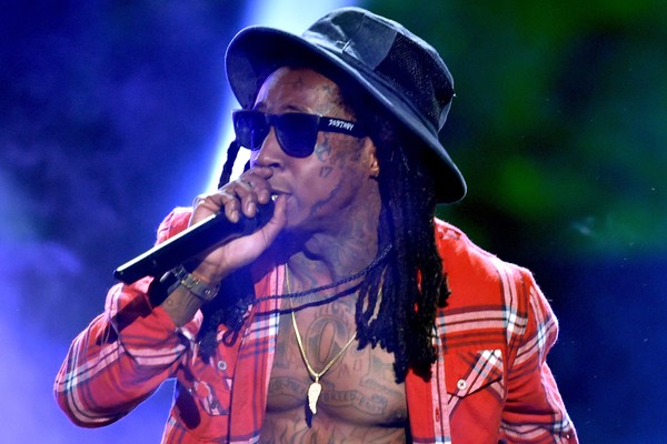 Lil Wayne (Foto: Getty Images)