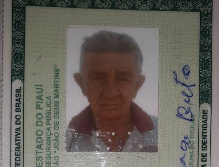 Idoso morre esfaqueado e homem fica gravemente ferido durante briga em Alto Longá, Norte do Piauí