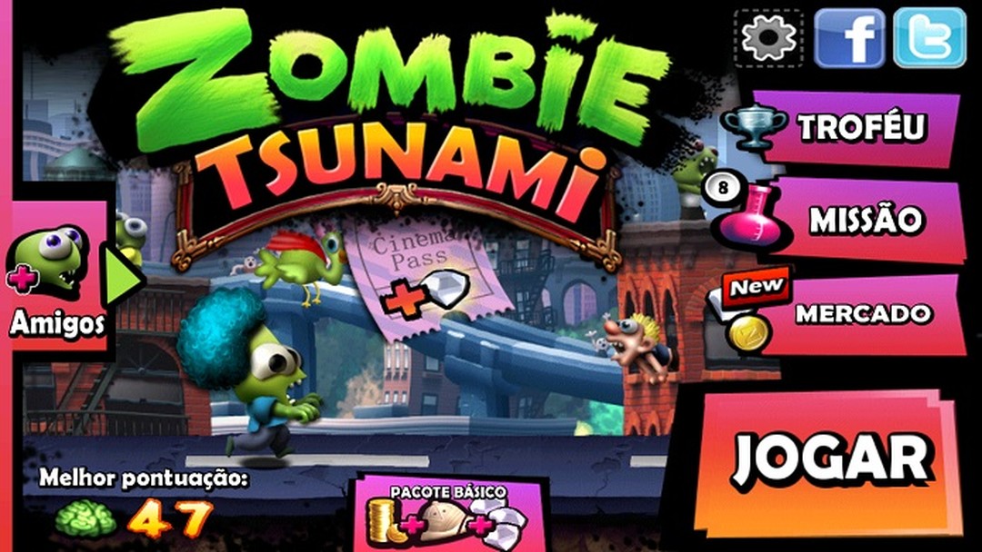 zombie tsunami pc game free download zombie tsunami pc game free download