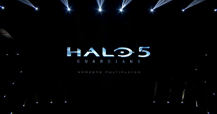 Halo 5 multiplayer (Foto: Divulga??o)