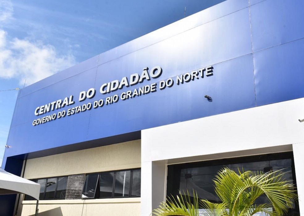 Central do Cidadão amplia serviços presenciais no interior — Foto: Divulgação