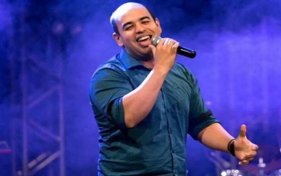 Fábio Lima — Foto: Assessoria de Imprensa