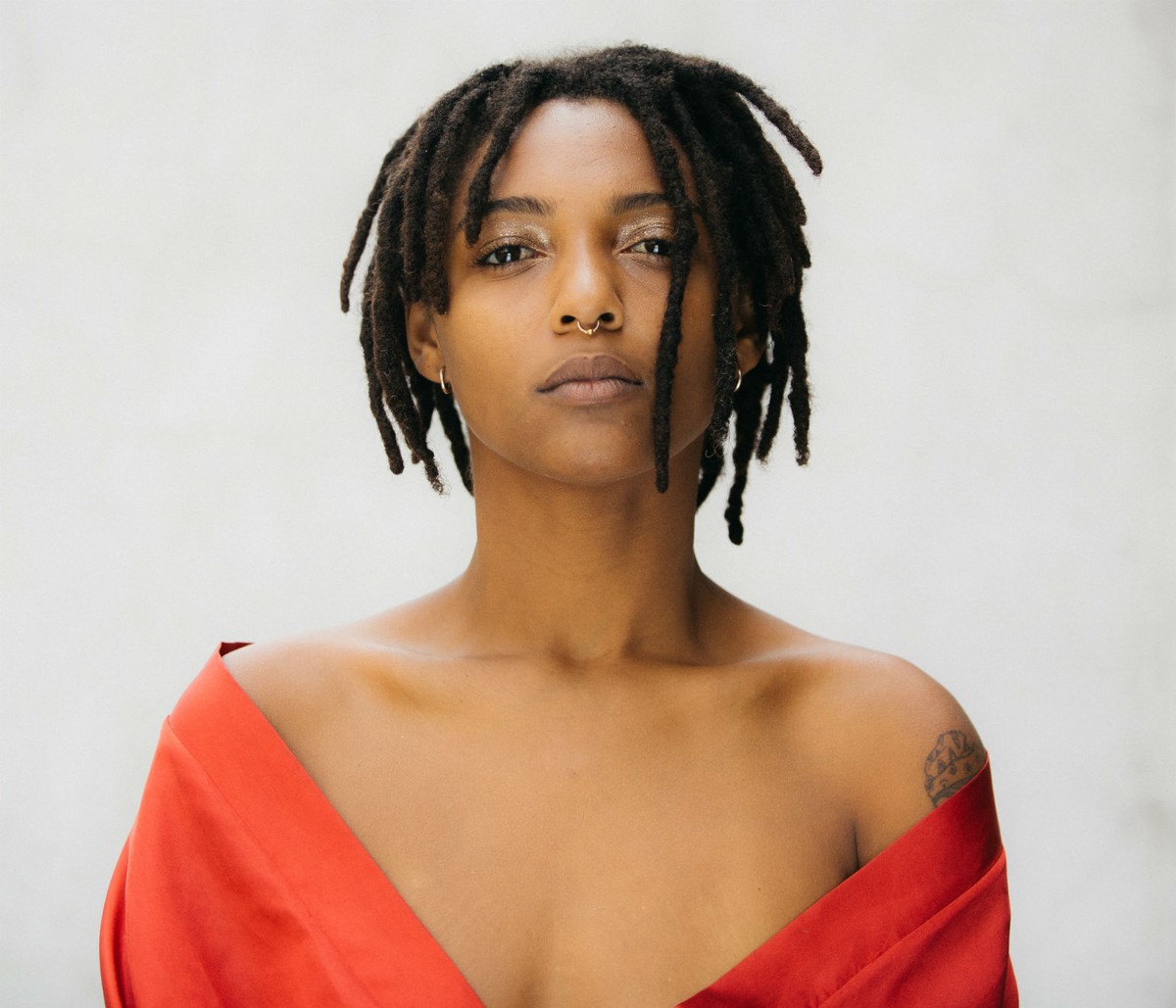 Bia Ferreira celebra Dia da Consciência Negra com show ...
